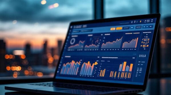 Les avantages d'une marketplace de données performante