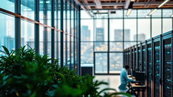 Les avantages d'une marketplace de données performante