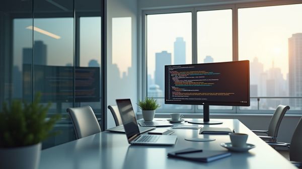 Pourquoi opter pour une solution de data marketplace optimisée