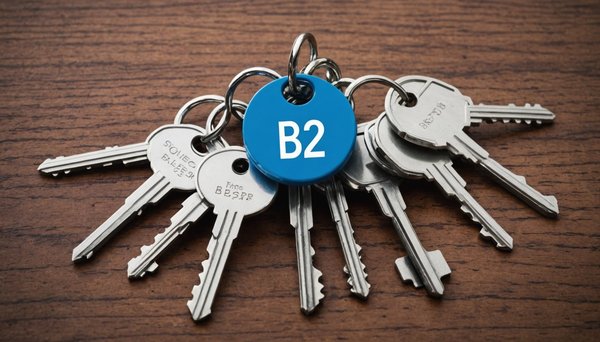 Les clés pour exceller en prospection commerciale b2b